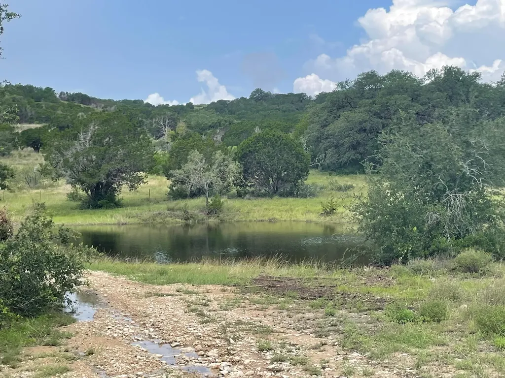 1395 Mountain Creek Road Marble Falls TX 78654