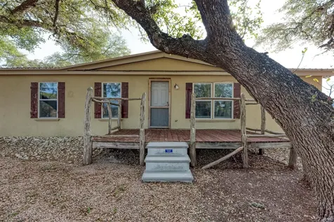 1395 Mountain Creek Road Marble Falls TX 78654