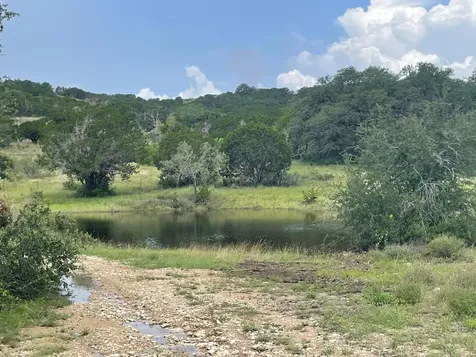 1395 Mountain Creek Road Marble Falls TX 78654