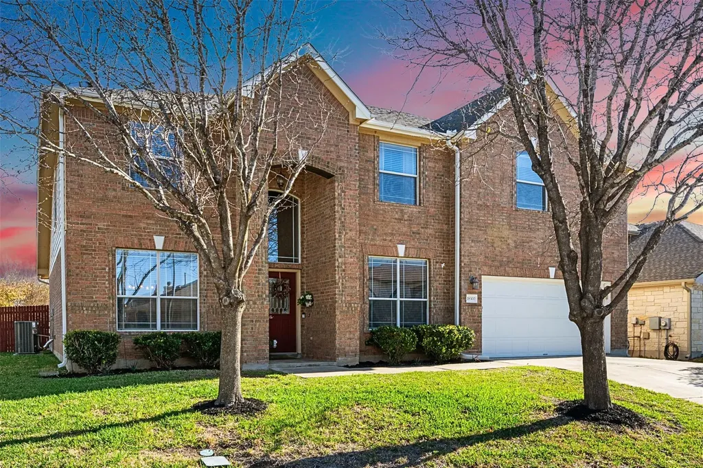 18300 Shallow Pool Drive Pflugerville TX 78660