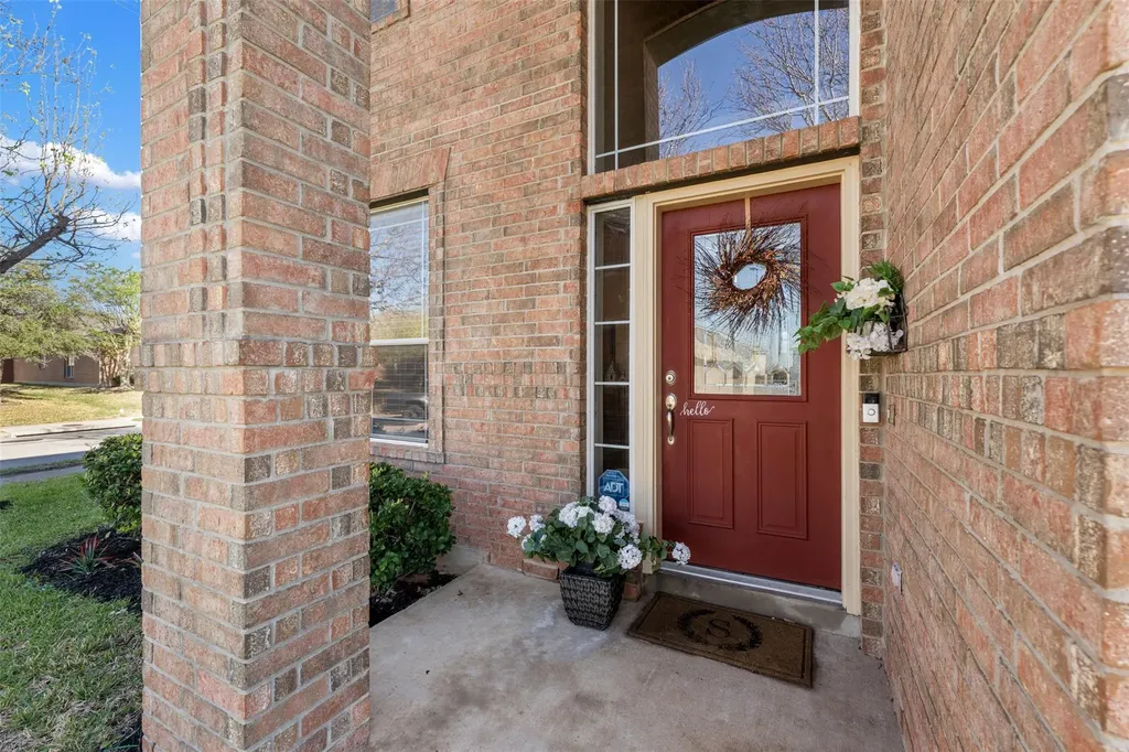 18300 Shallow Pool Drive Pflugerville TX 78660