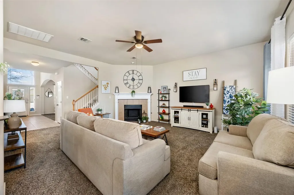 18300 Shallow Pool Drive Pflugerville TX 78660