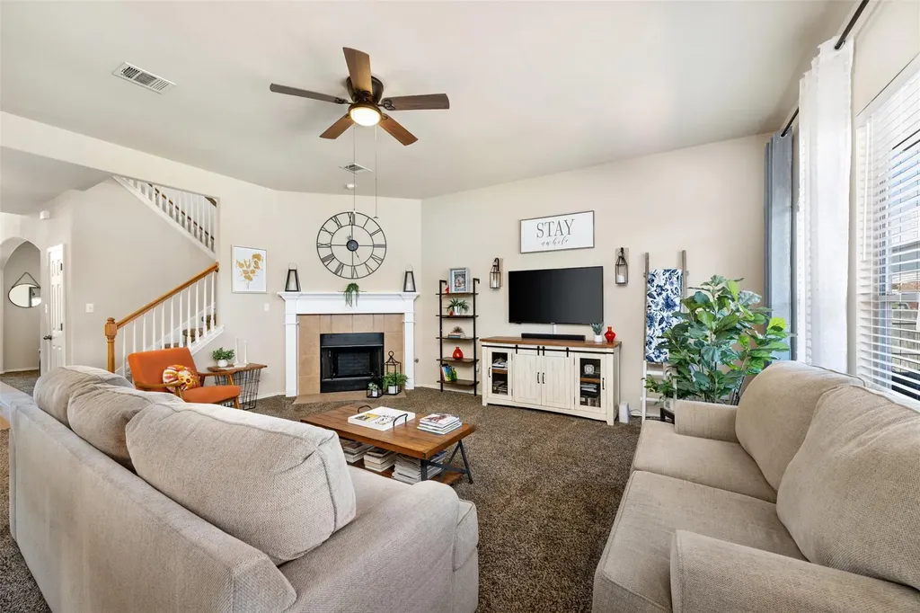 18300 Shallow Pool Drive Pflugerville TX 78660