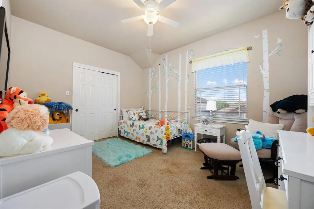 18300 Shallow Pool Drive Pflugerville TX 78660