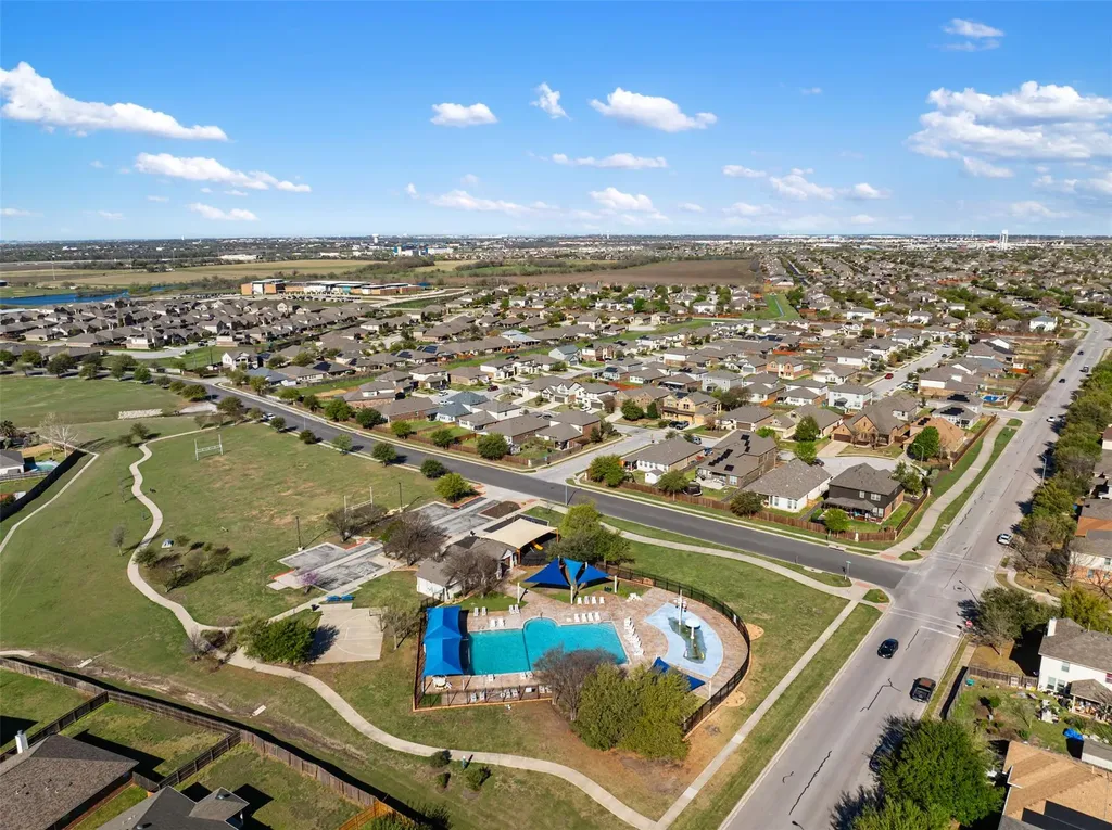 18300 Shallow Pool Drive Pflugerville TX 78660