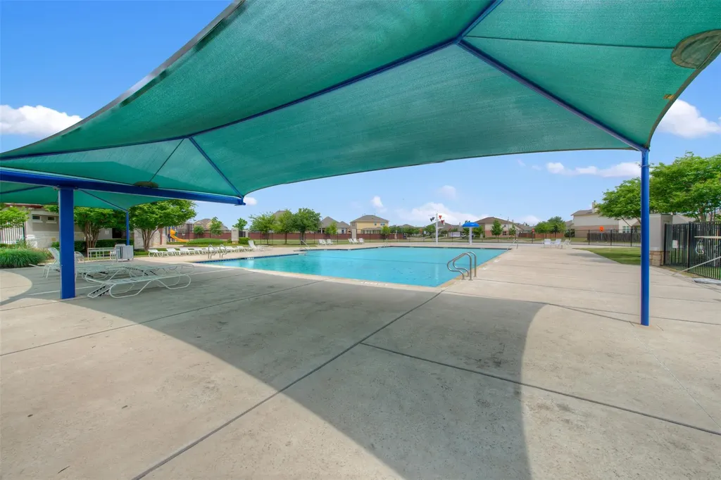 18300 Shallow Pool Drive Pflugerville TX 78660