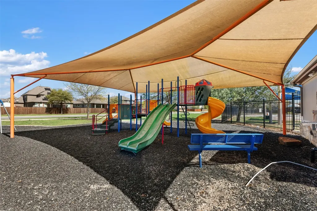 18300 Shallow Pool Drive Pflugerville TX 78660