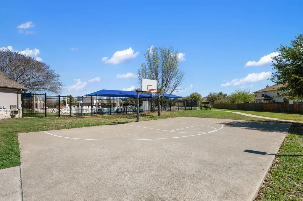 18300 Shallow Pool Drive Pflugerville TX 78660