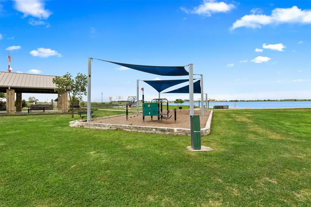 18300 Shallow Pool Drive Pflugerville TX 78660
