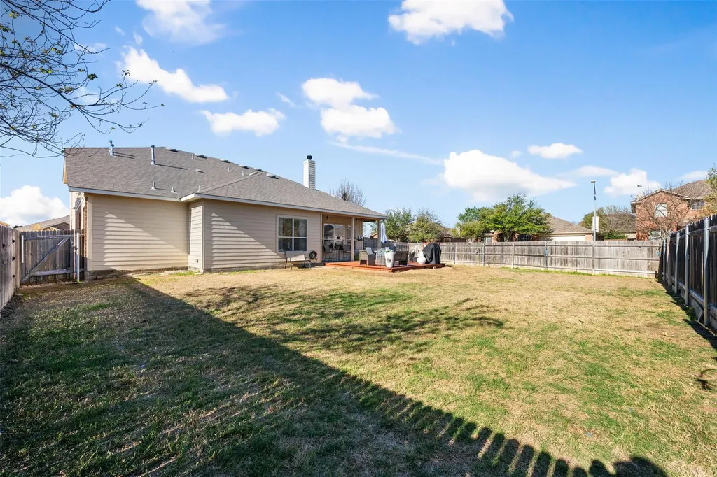 18300 Shallow Pool Drive Pflugerville TX 78660