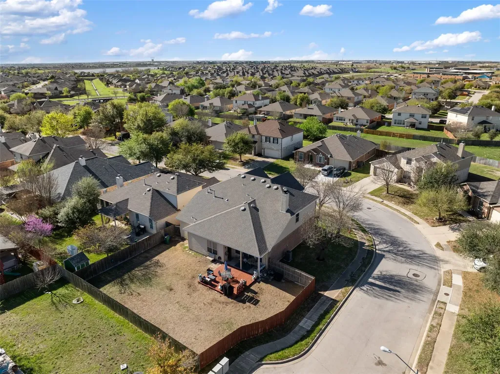 18300 Shallow Pool Drive Pflugerville TX 78660