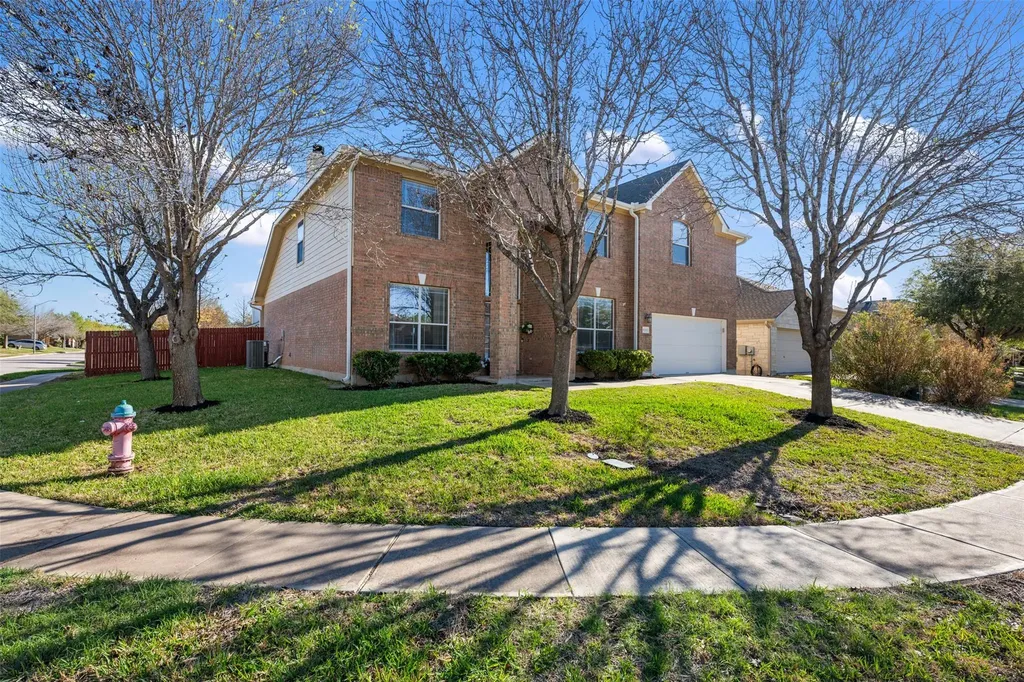 18300 Shallow Pool Drive Pflugerville TX 78660
