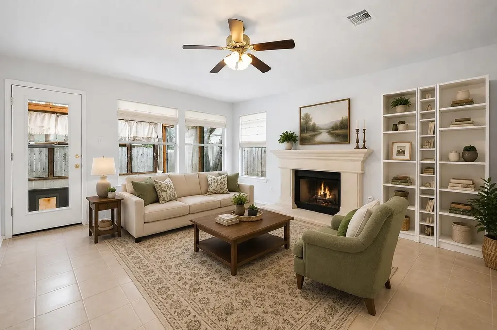 9401 Notches Drive Austin TX 78748