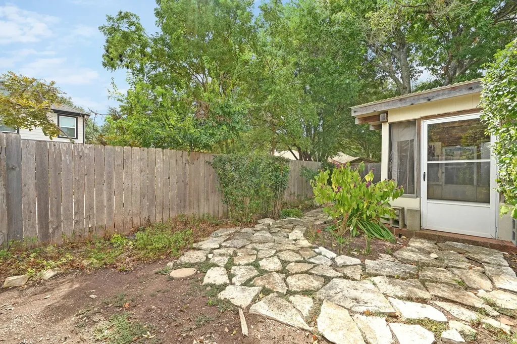 9401 Notches Drive Austin TX 78748