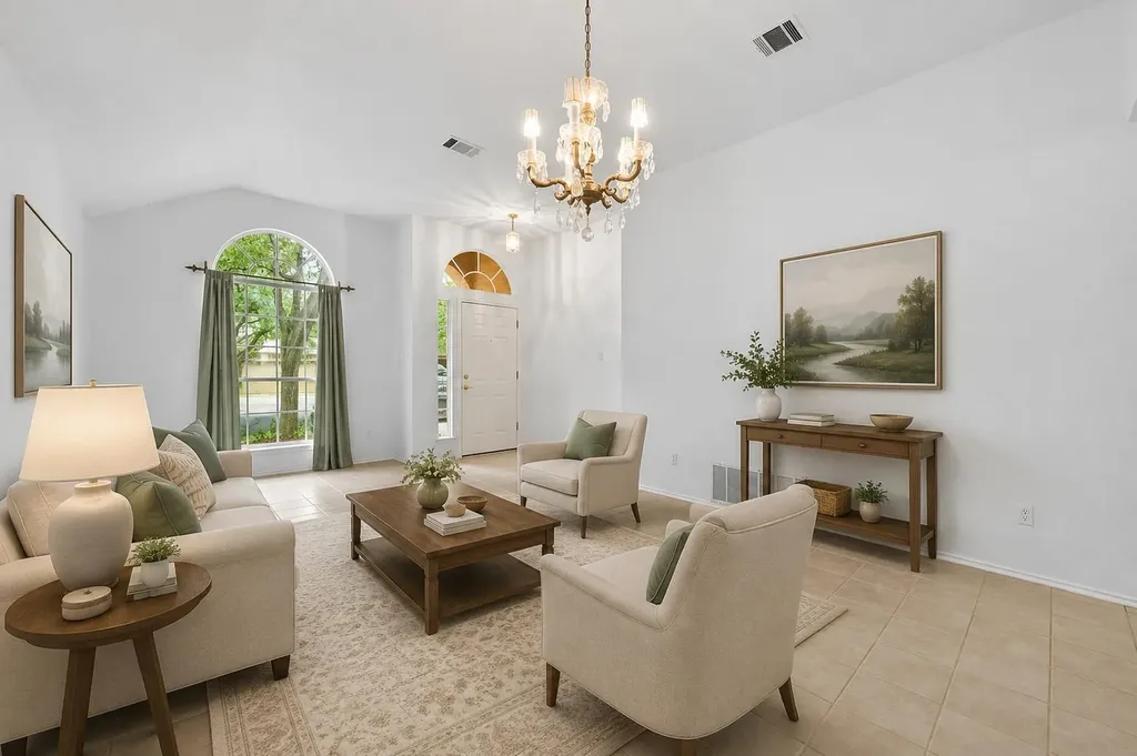 9401 Notches Drive Austin TX 78748