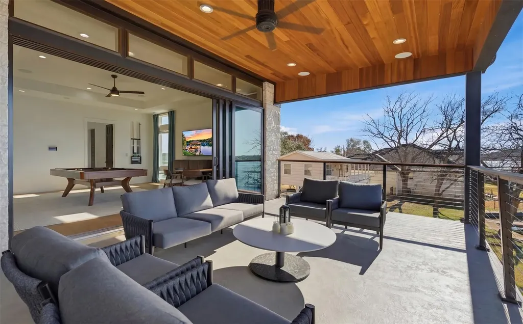 1104 Impala Drive Granite Shoals TX 78654