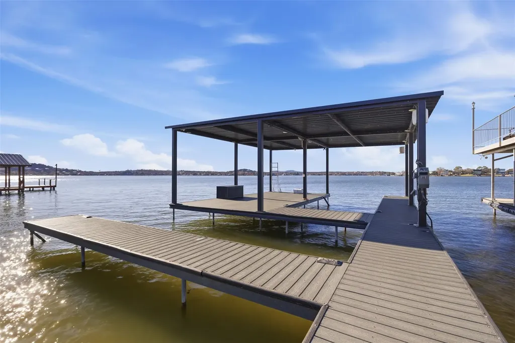 1104 Impala Drive Granite Shoals TX 78654