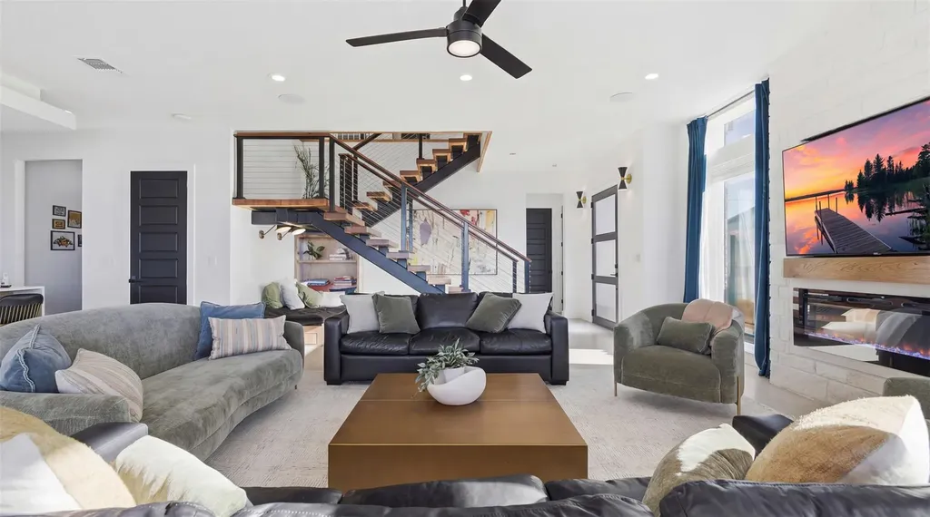 1104 Impala Drive Granite Shoals TX 78654