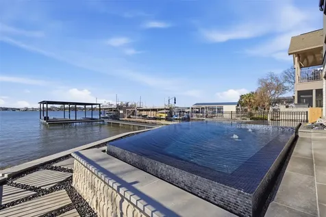 1104 Impala Drive Granite Shoals TX 78654