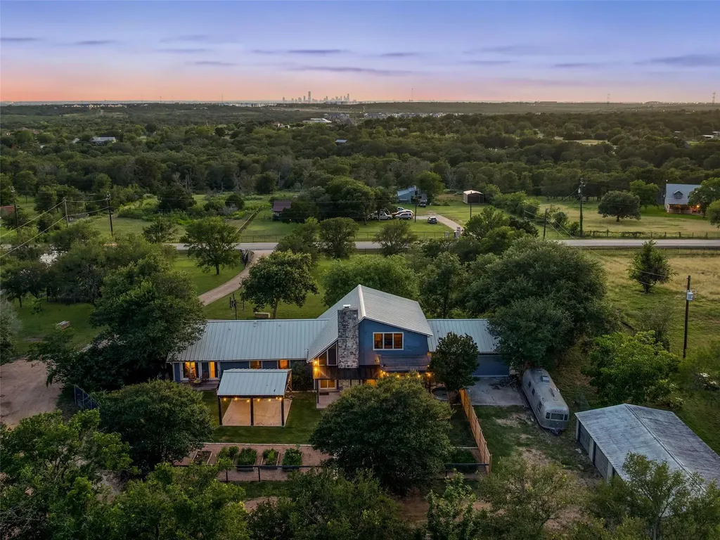 7601 Nez Perce Trace Manor TX 78653