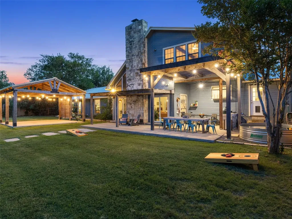 7601 Nez Perce Trace Manor TX 78653