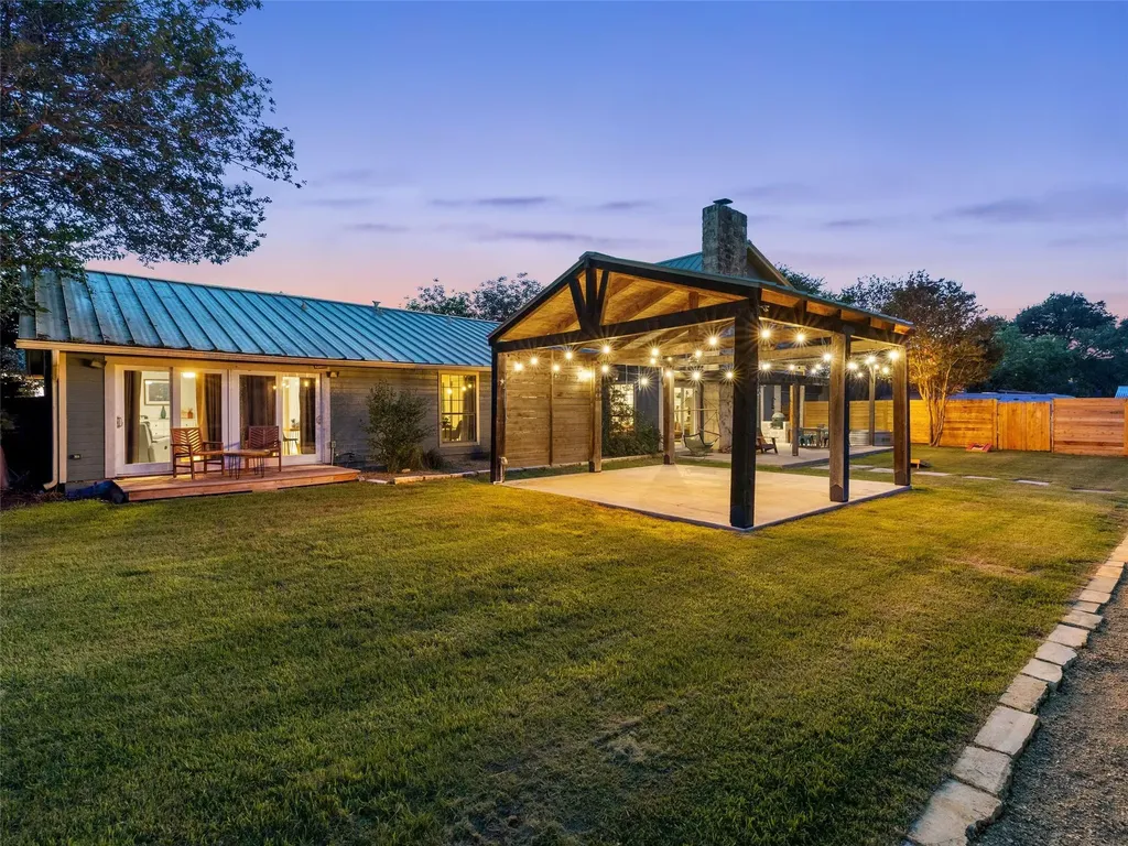 7601 Nez Perce Trace Manor TX 78653