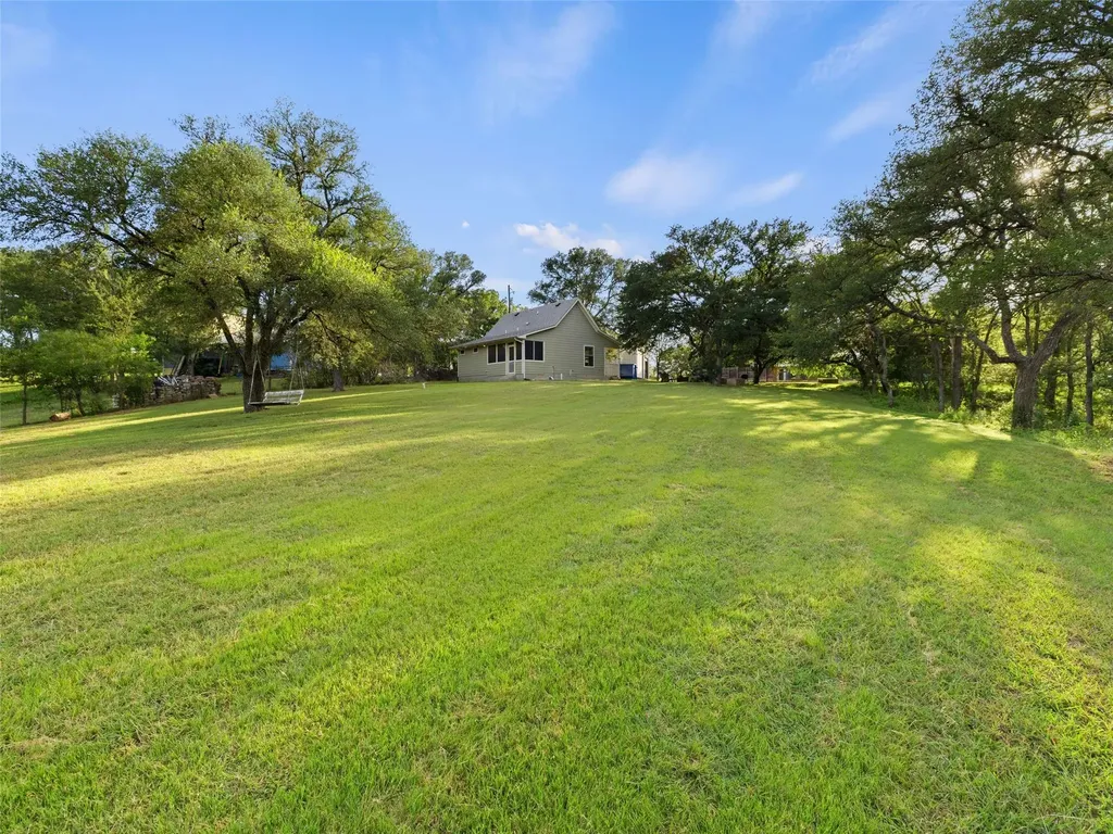 7601 Nez Perce Trace Manor TX 78653