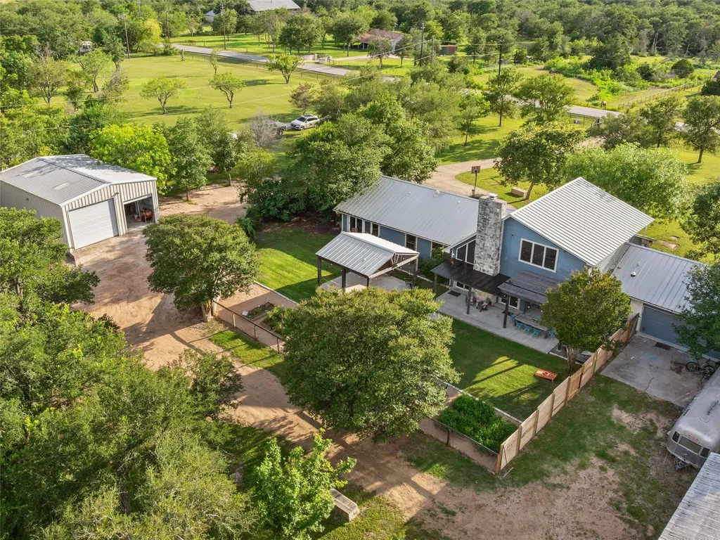 7601 Nez Perce Trace Manor TX 78653