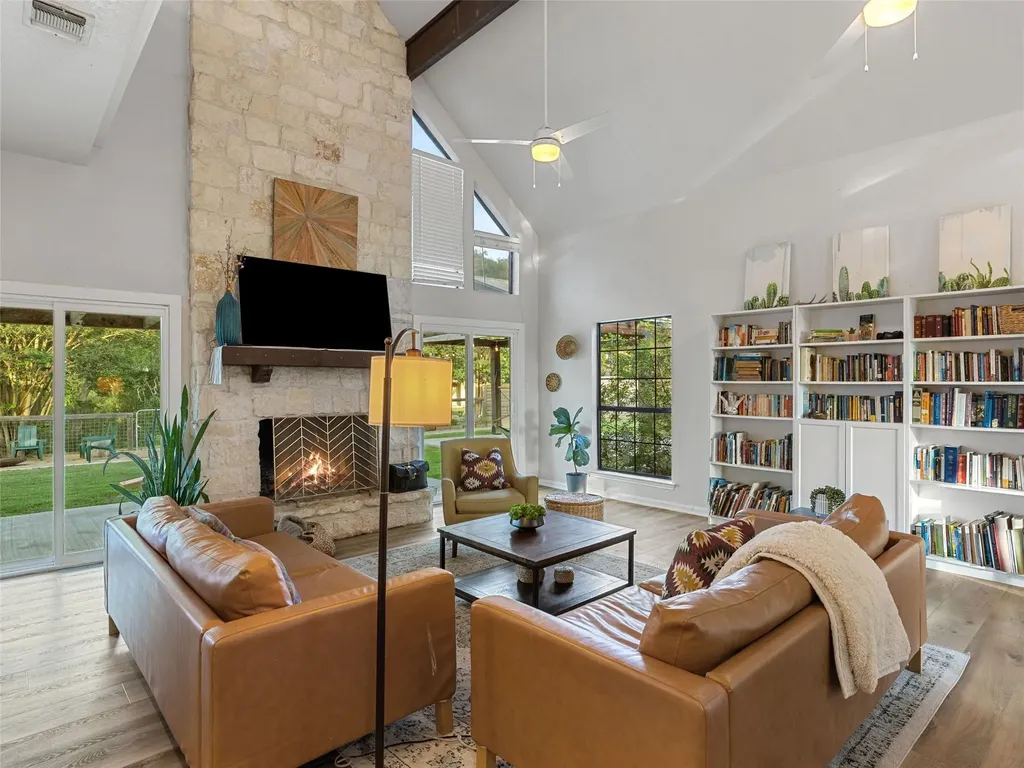 7601 Nez Perce Trace Manor TX 78653