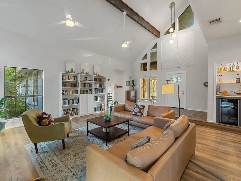 7601 Nez Perce Trace Manor TX 78653