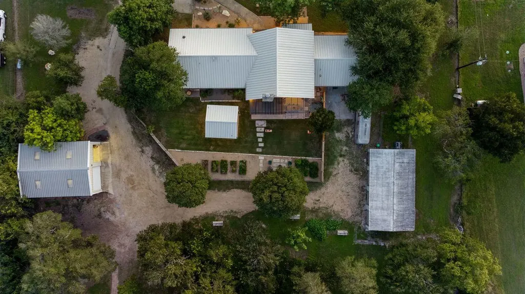 7601 Nez Perce Trace Manor TX 78653