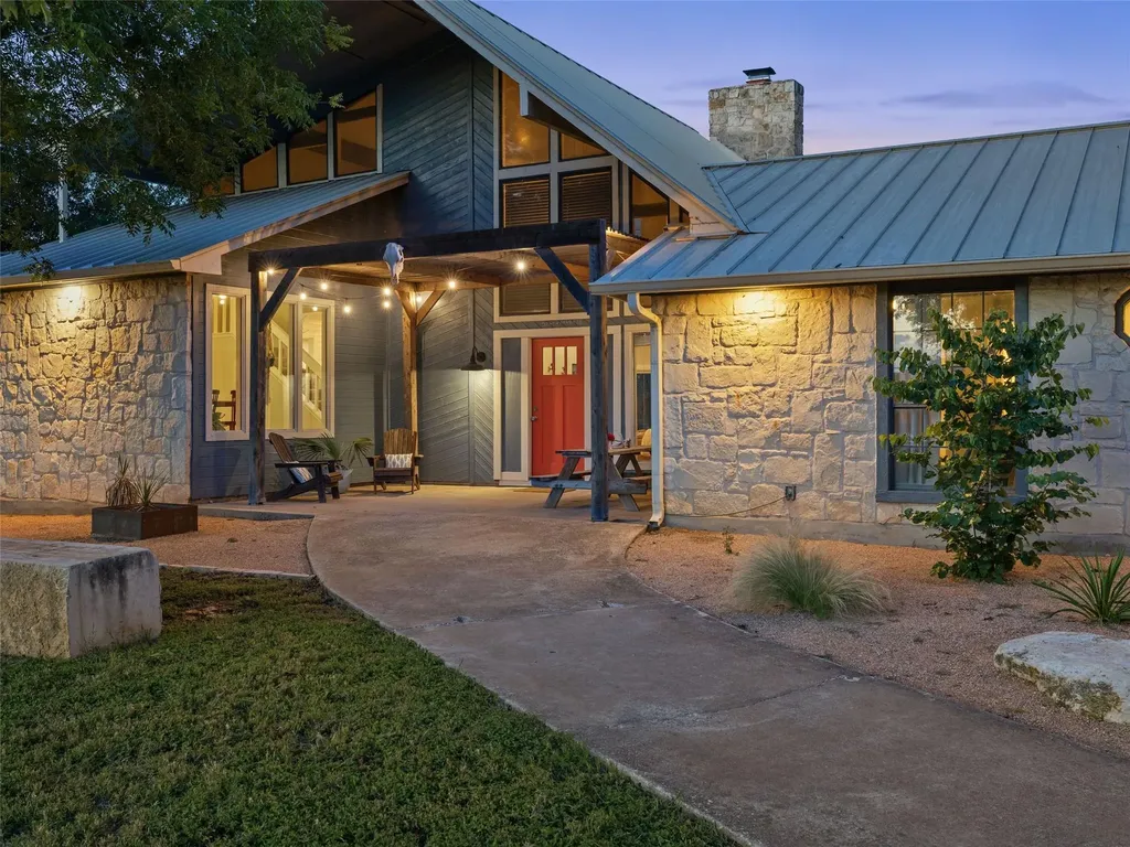 7601 Nez Perce Trace Manor TX 78653
