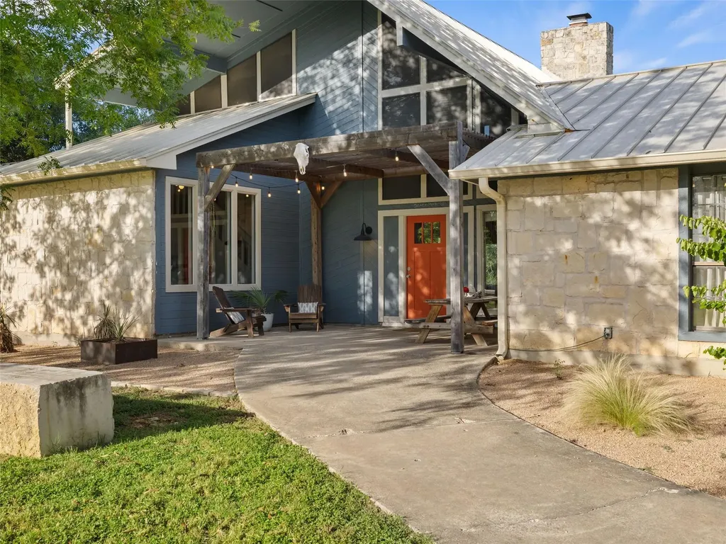7601 Nez Perce Trace Manor TX 78653