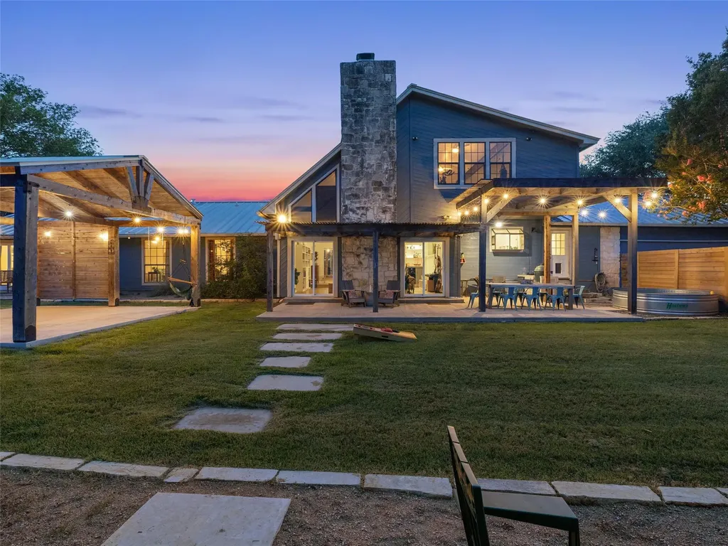 7601 Nez Perce Trace Manor TX 78653