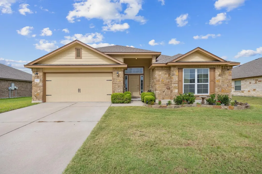 9507 Zayden Drive Killeen TX 76542