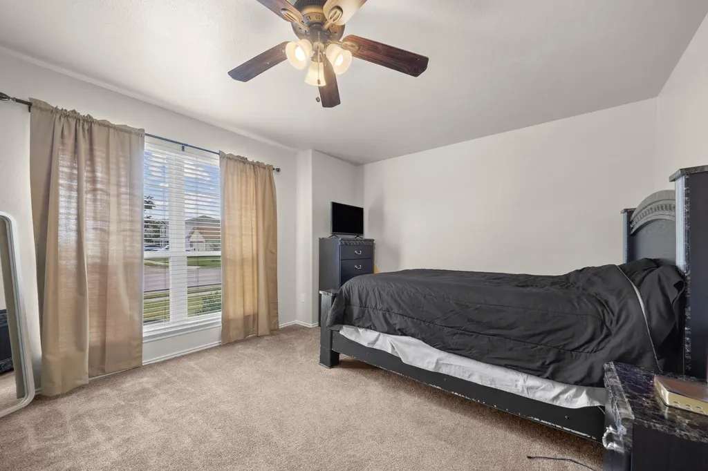 9507 Zayden Drive Killeen TX 76542
