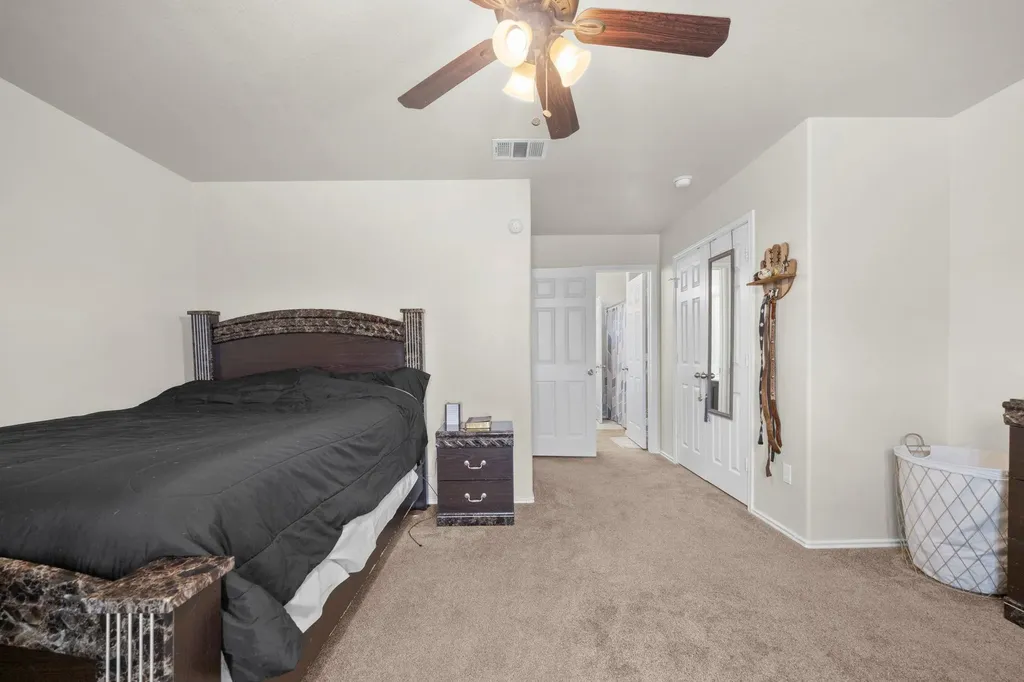 9507 Zayden Drive Killeen TX 76542