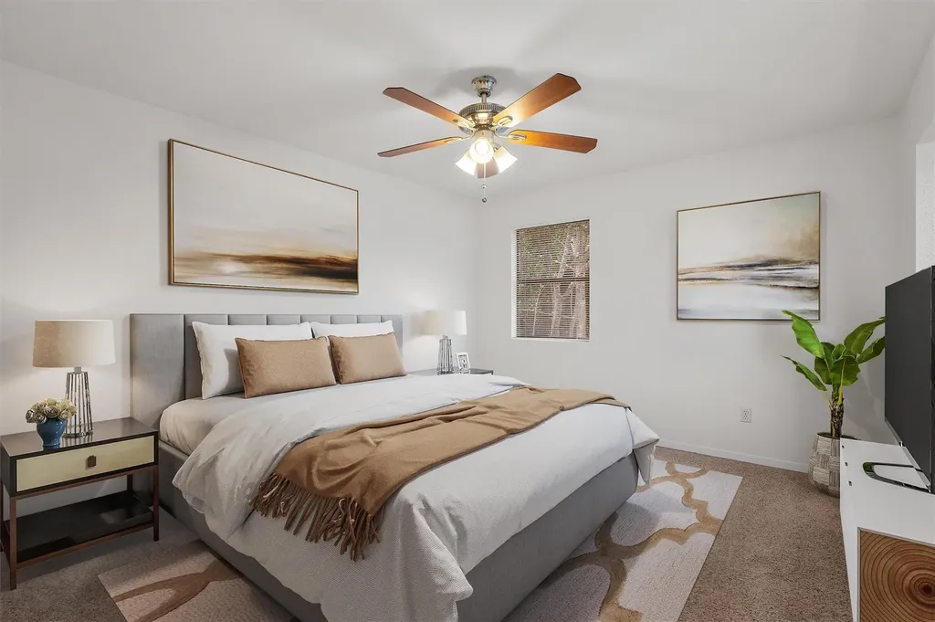 1808 Cinnamon Path Austin TX 78704