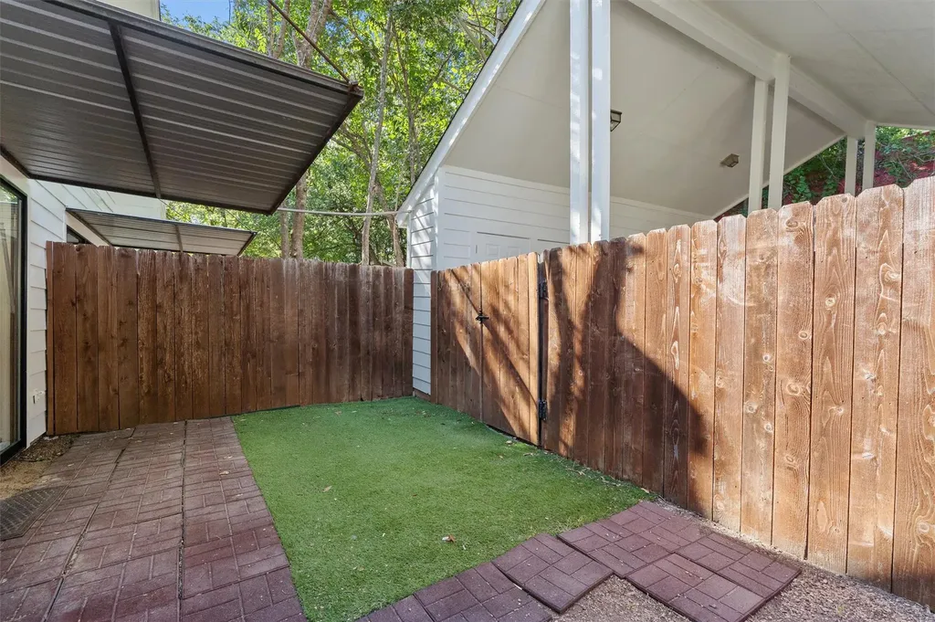 1808 Cinnamon Path Austin TX 78704