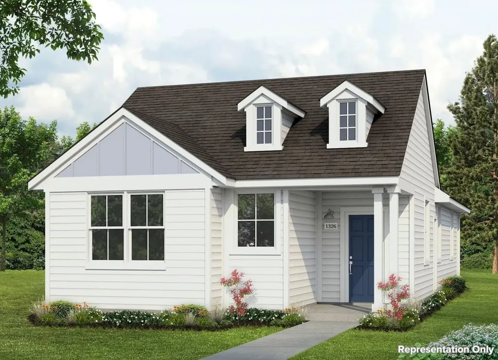 141 Summer Drive Elgin TX 78621