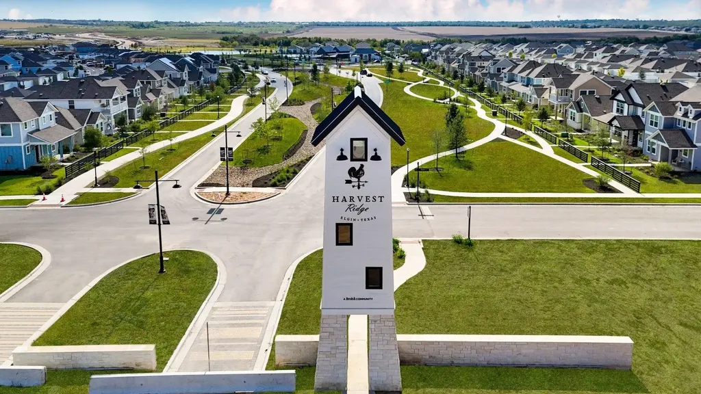 141 Summer Drive Elgin TX 78621