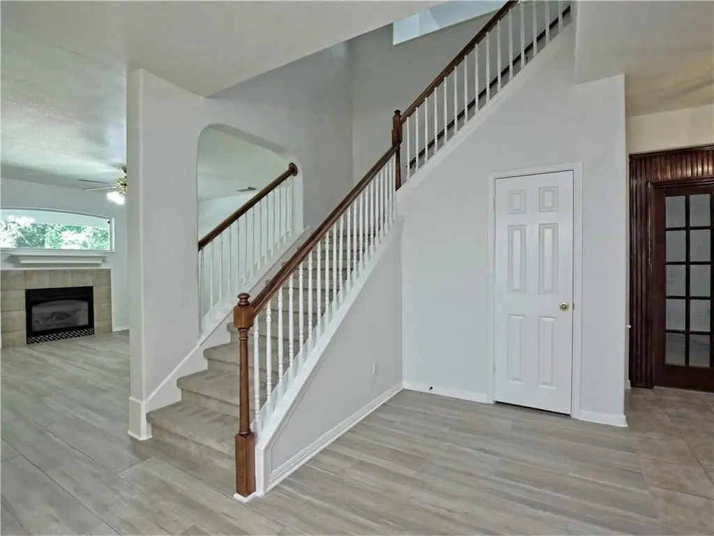 1817 Chasewood Drive Austin TX 78727