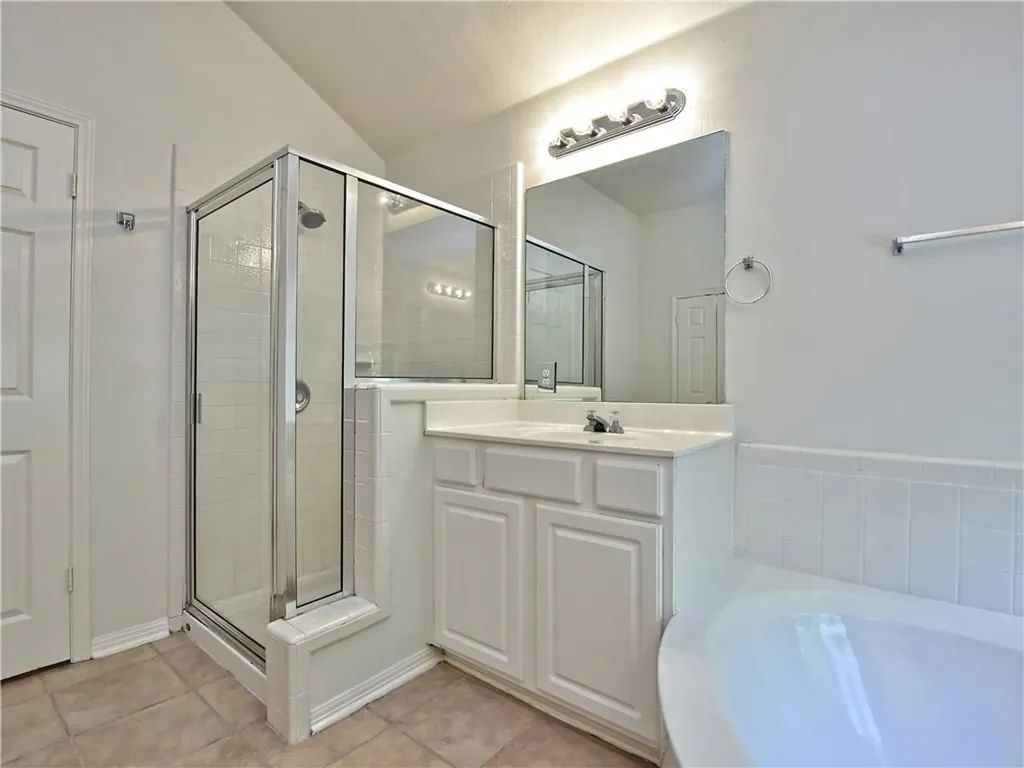 1817 Chasewood Drive Austin TX 78727