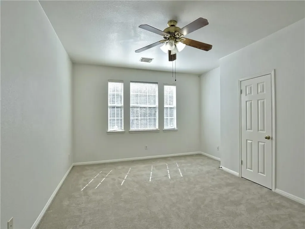 1817 Chasewood Drive Austin TX 78727