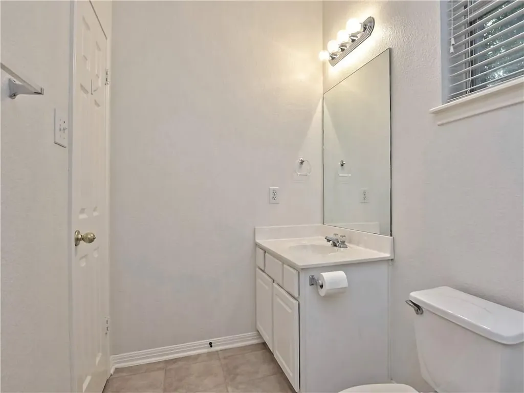 1817 Chasewood Drive Austin TX 78727