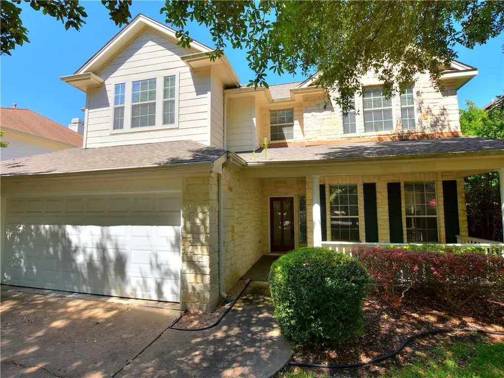 1817 Chasewood Drive Austin TX 78727