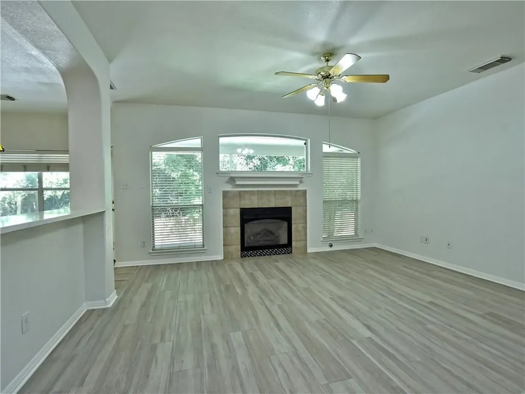 1817 Chasewood Drive Austin TX 78727
