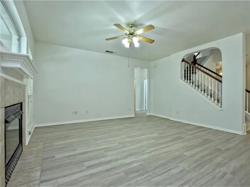1817 Chasewood Drive Austin TX 78727