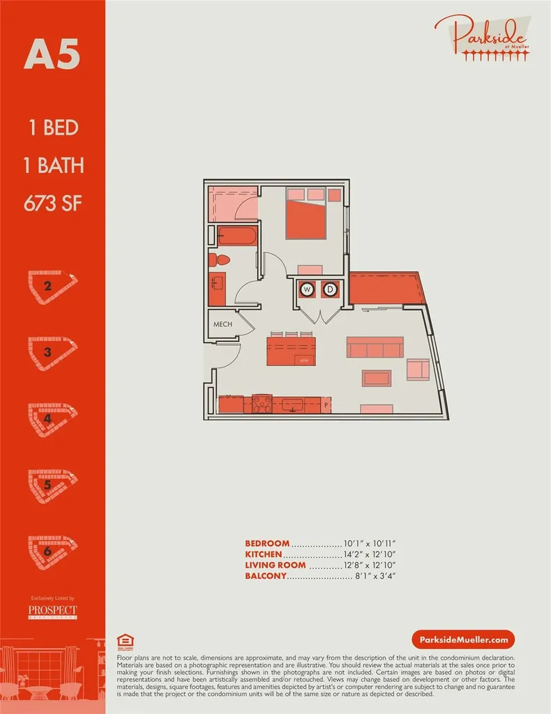 1701 Simond Avenue Austin TX 78723