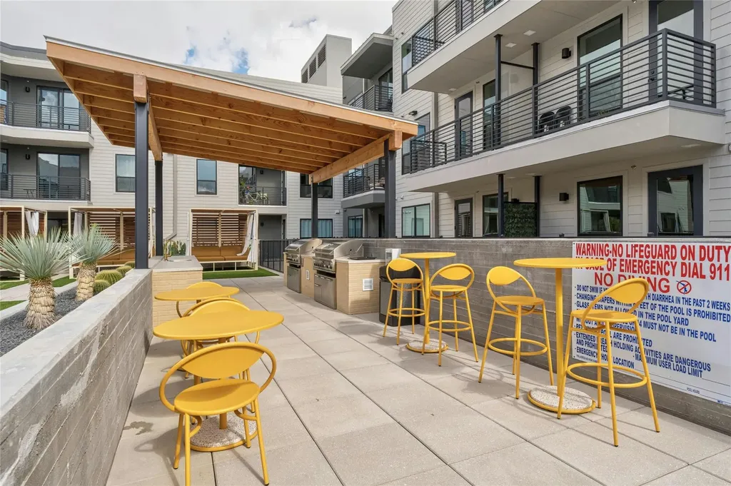 1701 Simond Avenue Austin TX 78723